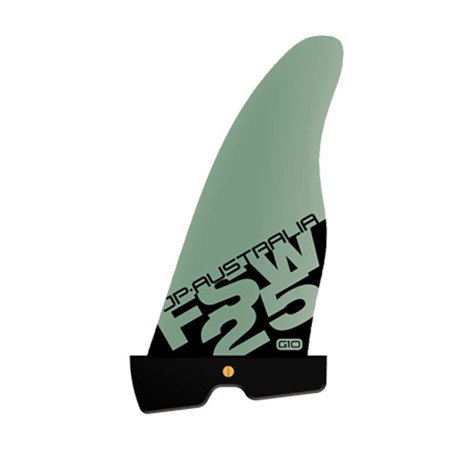 JP Freestyle Wave Fin G10 Model 2020