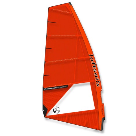 Loftsails Raceboardblade 9,5  ULW 2023