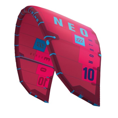North Neo Delta Kite 2017