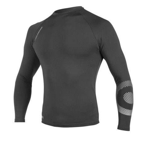 Neil Pryde Rashguard Rise Men L/S Antra