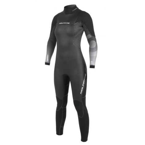 Neil Pryde Storm Fullsuit BZ 5/4/3 Damen