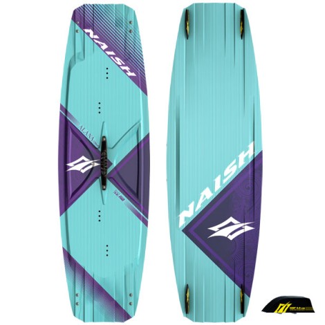 Naish Drive Freeride Kiteboard