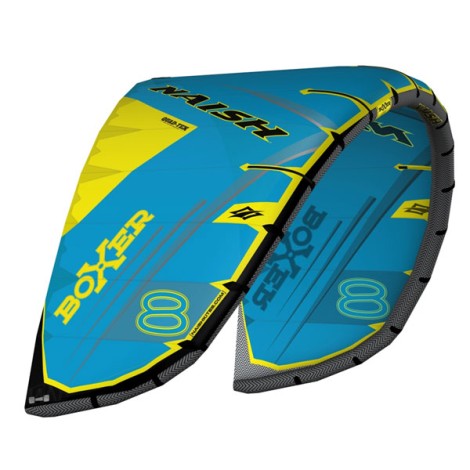 Naish Boxer Freeride Kite