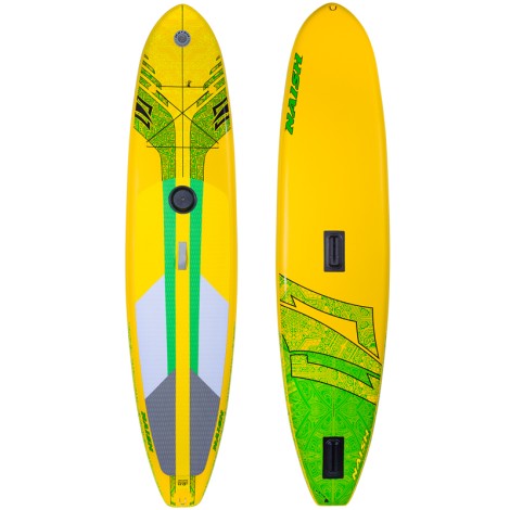 Naish Crossover Air 11.0 2017