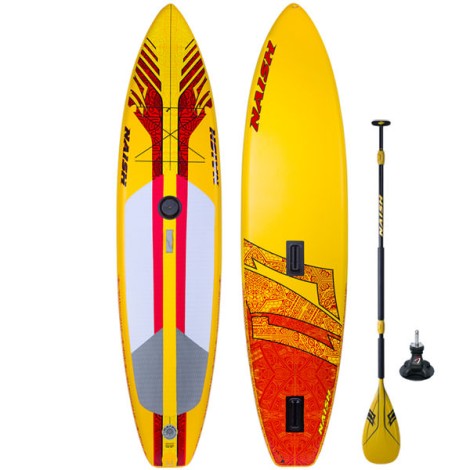 Naish Glide Crossover Air 12.0 2017