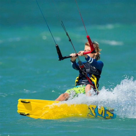 Naish Grom Freeride Kids