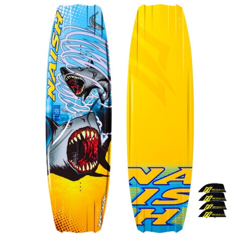 Naish Grom Freeride Kids