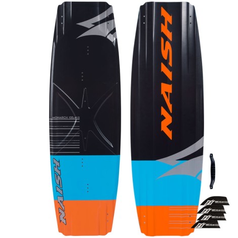 Naish Monarch Freestyle Kite Board