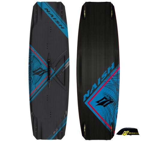 Naish Monarch Freestyle Kiteboard