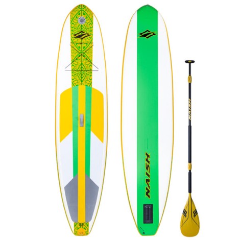 Naish Nalu Allround 10.6 LT