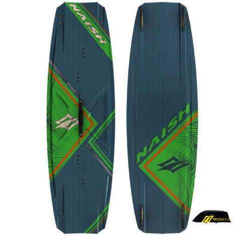 Naish Stomp Wakestyle Kiteboard