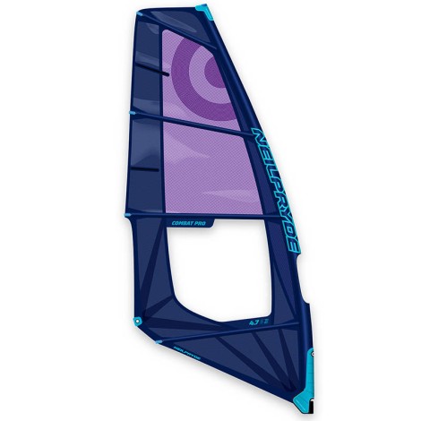 Neil Pryde Combat Pro C1 blue/purple 2023