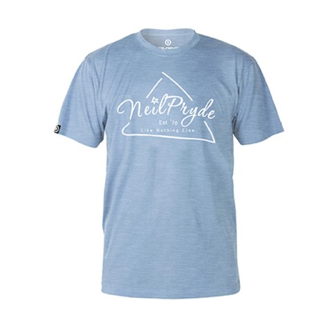 Neilpryde Logo T-Shirt