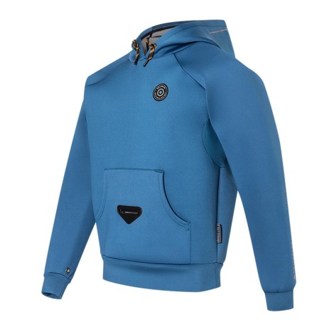 Neil Pryde Neo Hoodie Blau