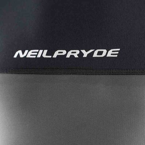 Neil Pryde Nexus Shorty S.S 2.2 FL BZ 04