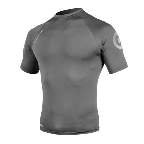 Neil Pryde Rashguard Rise Men S/S Antra