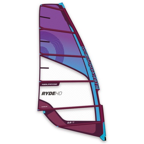 Neil Pryde HD Ryde 2020 Freeride