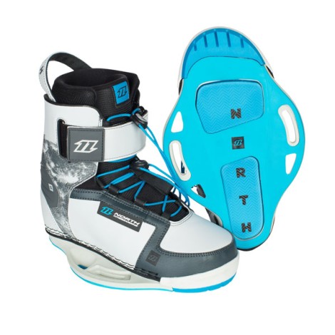 North Kiteboarding Boot 2018