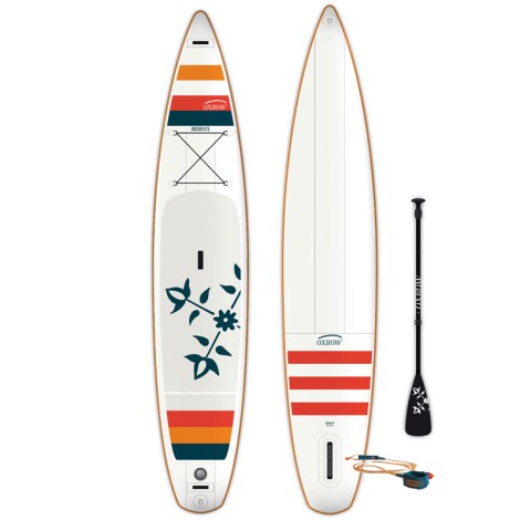 Oxbow Discover Sup 12.6 Touring