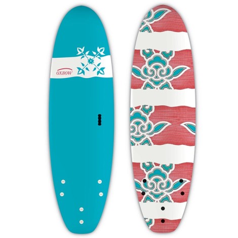 Oxbow 6.0 Chinadog Mini Shortboard  Model 2021