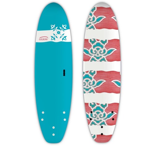 Oxbow 6.6 Chinadog Maxi Shortboard  Model 2021