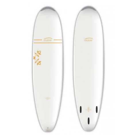 Oxbow 7.6 Mini Nose Rider Surfboard