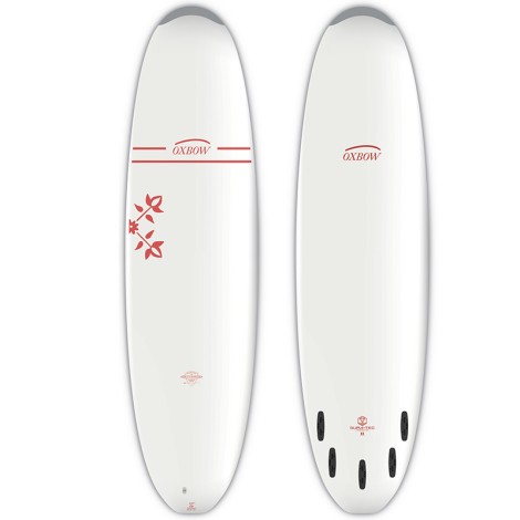 Oxbow Egg 7.0 Surfboard Model 2021