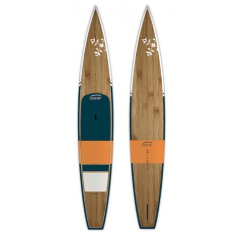 Oxbow Glide Sup 14.0 x 26 Wood 2020