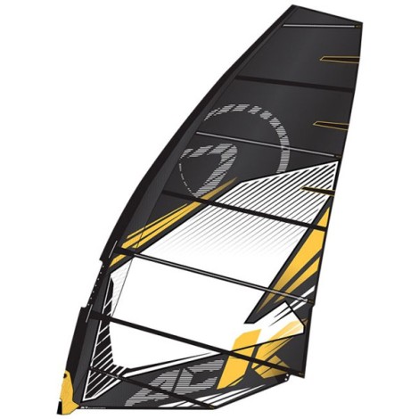 Point-7 AC-K Racing Segel Model 2018