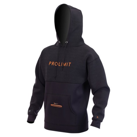 Pro Limit Neoprene Hoodie