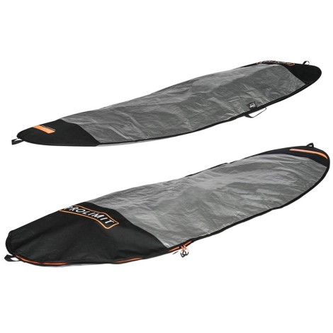 Pro Limit Boardbag Für Carve Wood 109 - 169 L 2024