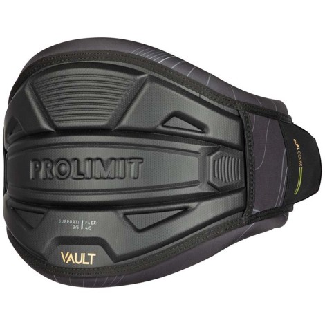 Pro Limit Vault Trapez Black Windsurf