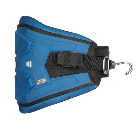 Pro Limit Hybrid Hüft Trapez C1 Navy Seitenansicht