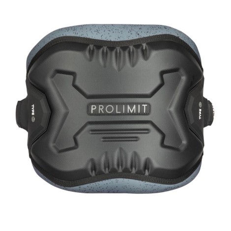 Pro Limit Type-T Hüft Trapez C4 Black