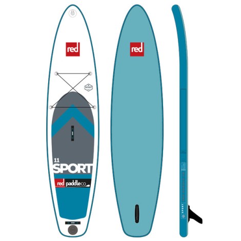 Red Paddle Sport MSL 11.0