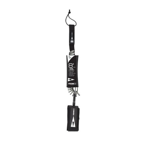 Sic Sup Leash 8` Coil Model 2021