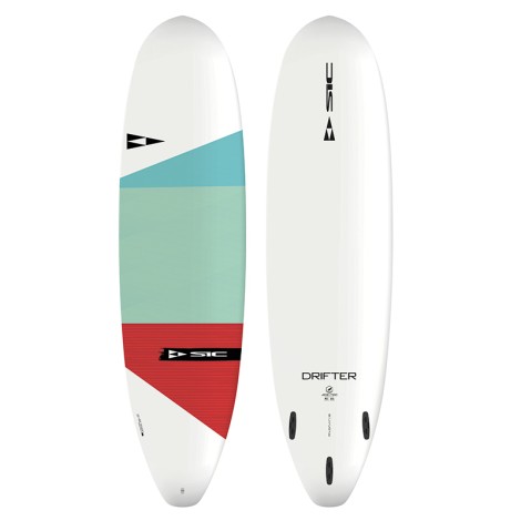 SIC 8.8 Drifter AT Surfboard  Model 2021