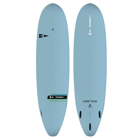 SIC 8.6 Drifter TT Surfboard Model 2021