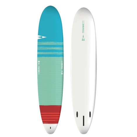 SIC 9.0 Longboard AT Surfen Model 2021