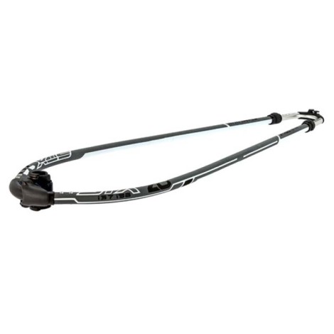 Unifiber Maverick II Freeride Rig Model 2022