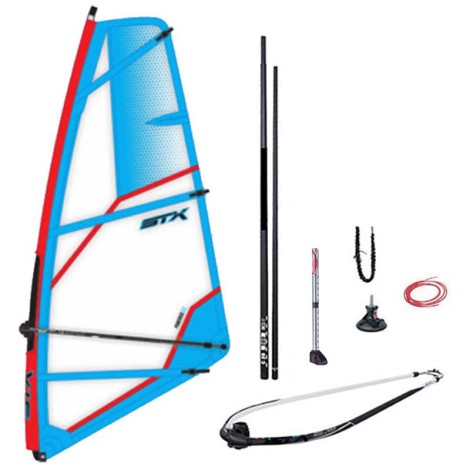 STX PowerKid Rig Model 2023