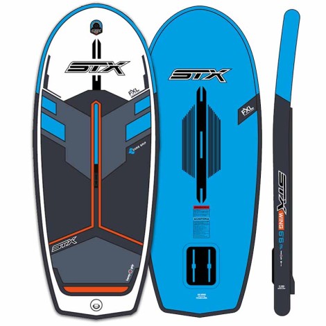 STX iFoil Wingsurfboard Air Model 2021