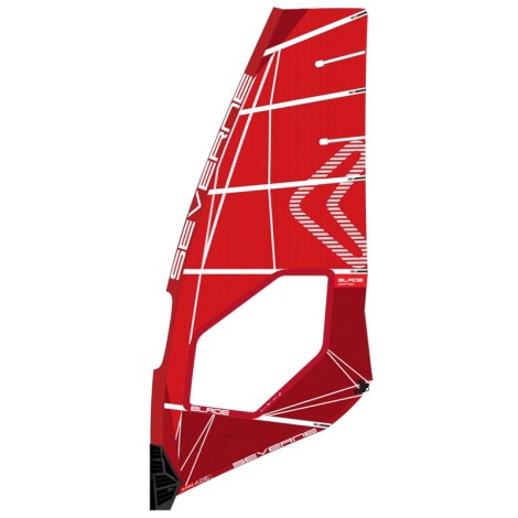 Severne 2023 Blade Red 5,0 qm