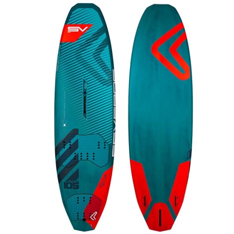 Severne DYNO 2020 Windsurfboard