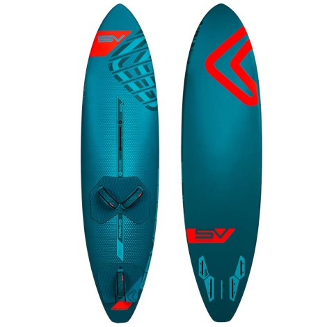 Severne Mako 2021 Windsurfboard