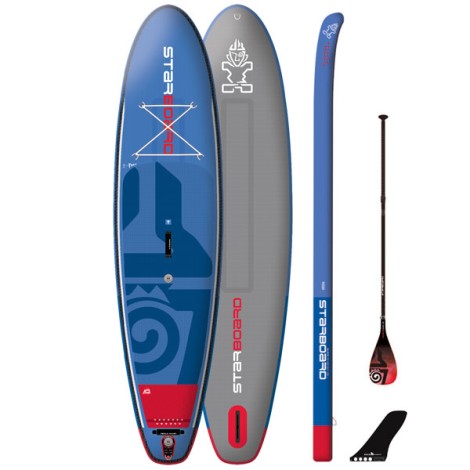 Starboard Sup Blend Deluxe 11.2 x 32