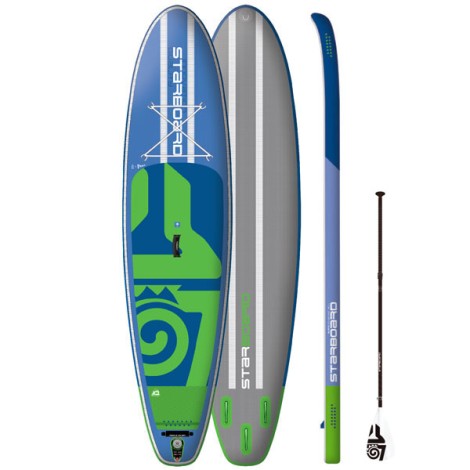 Starboard Sup Blend Zen 11.2 x 32