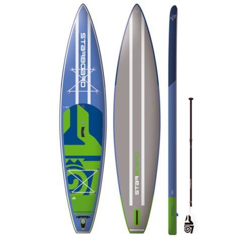 Starboard Sup Touring Zen 12.6 x 31