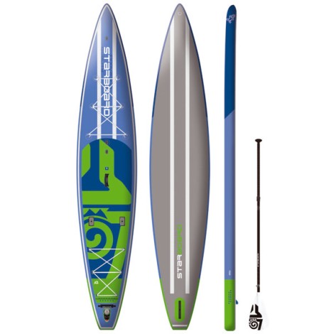 Starboard Sup Touring Zen 14.0 x 31