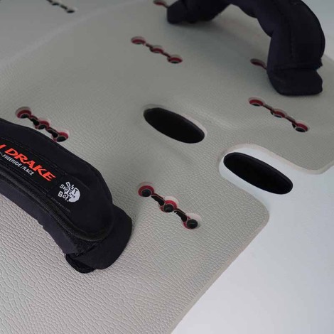 Starboard Go Windsurf Board 152 L 026 Fuschlaufen